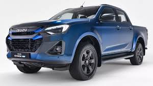 Isuzu D-Max EV Meluncur, Pikap Listrik Tangguh Jepang Siap Masuk Eropa 2026